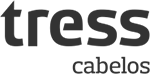 tress cabelos - logo