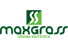 Maxgrass - logo