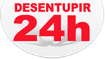 desentupir 24h