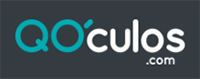 QÓculos - logo
