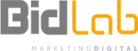 Bidlab - logo