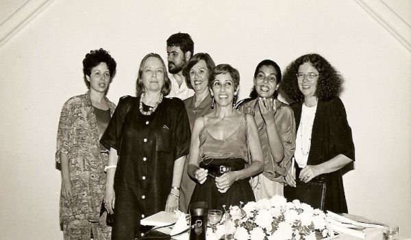 dia internacional da mulher