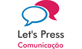 lets press - logo
