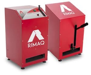 rimaq - máquina de chinelos