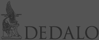 dedalo leilões - logo