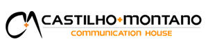 Castilho+Montano Communication House - logo