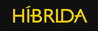 Híbrida Assessoria de Comunicação - logo