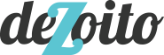 dezoito - logo