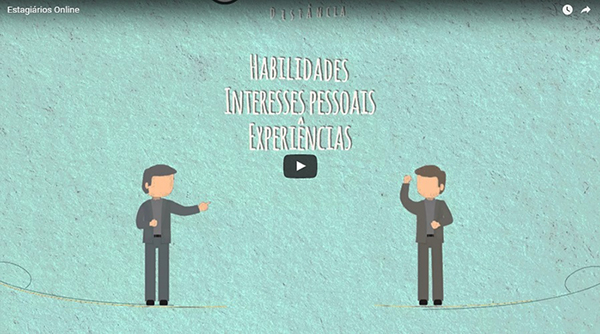 Clique para ver vídeo no YouTube