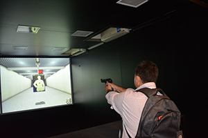 truckvan - FIDAE 2016