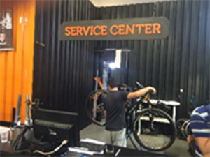 sportix bike shop