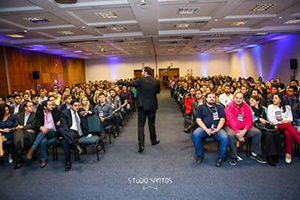 A Magia do Mundo dos Negócios 