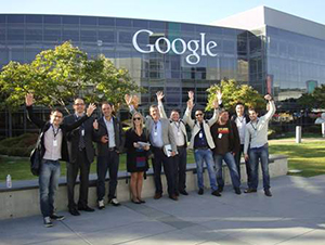 A Magia do Mundo dos Negócios 