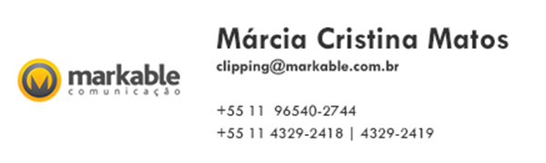 markable comunicação