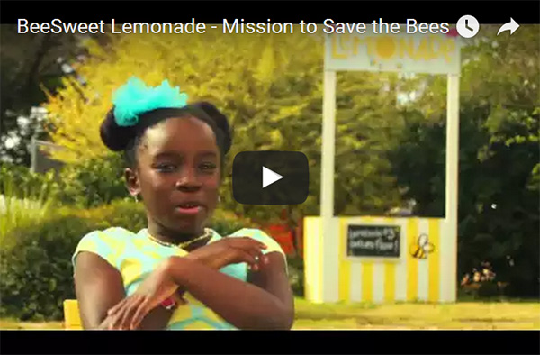 BeeSweet Lemonade