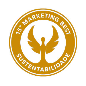 Marketing Best Sustentabilidade 2016