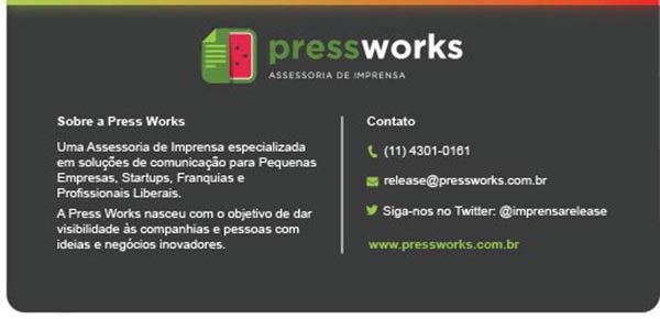 press works