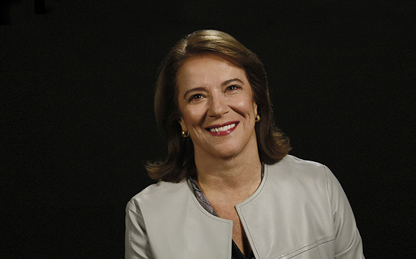Ana Luisa de Castro Almeida