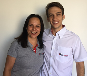 san martin franchising