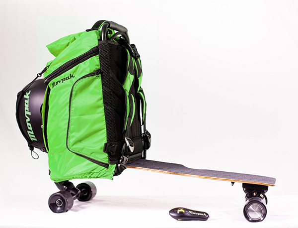 Movpak
