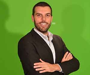 Thiago Concer é diretor do IEV