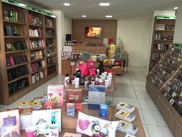 Loja Campina Grande