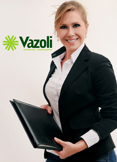 Daiane Cristine Kemmerich - vazoli franchising