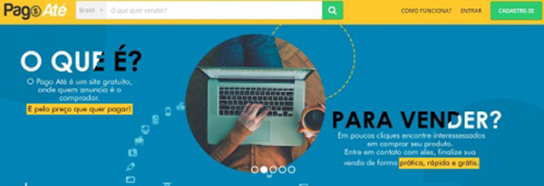 startup pago até