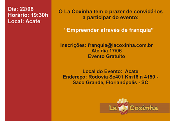 la coxinha