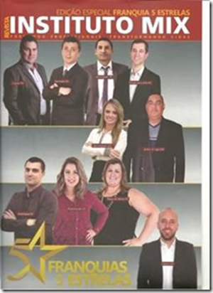 instituto mix de profissões