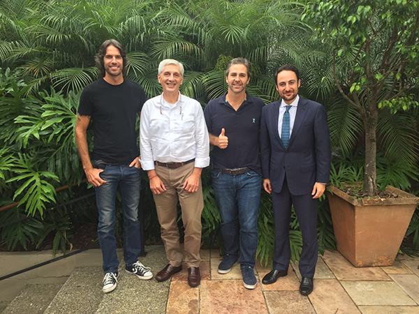 estágiários online