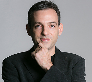 Diego Carmona, especialista em Marketing Digital. (Foto: Divulgação)
