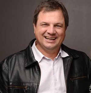 Gotardo Cavalli: Diretor-Presidente da Golfran