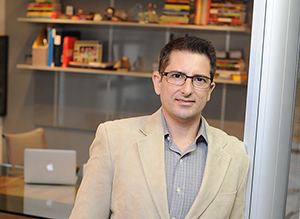 Sergio Gomes é sócio da Ockam Consulting