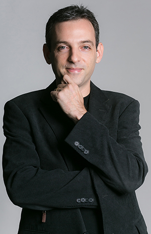 Diego Carmona, especialista em Marketing Digital. (Foto: Divulgação)