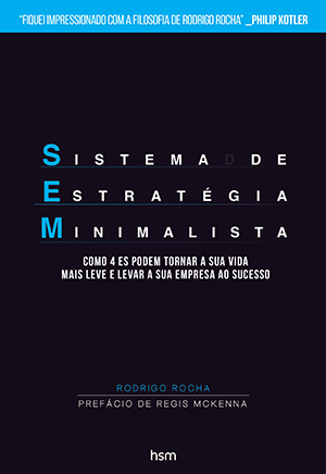 SEM - Sistema de Estratégia Minimalista 