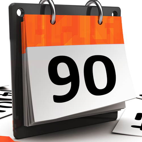 Resultado de imagem para 90 dias