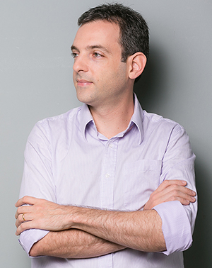 Diego Carmona, especialista em Marketing Digital. (Foto: Divulgação)