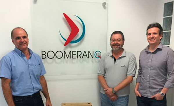Boomerang File