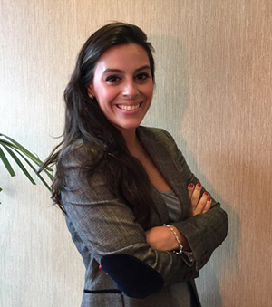 Patrícia Cavassani, advogada do escritório Novoa Prado Consultoria Jurídica