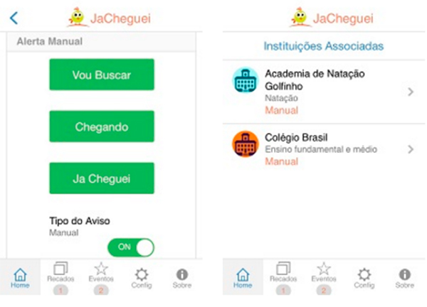 jacheguei