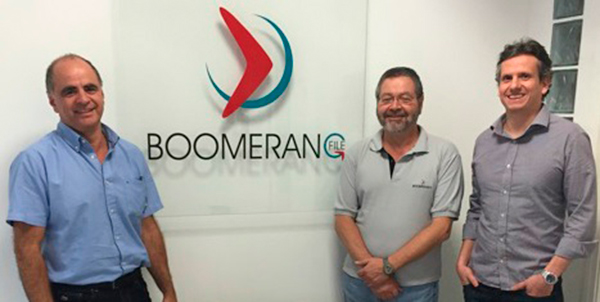 Boomerang File