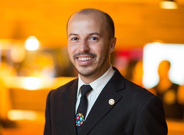 Rafael Somera. (Foto: Divulgação)