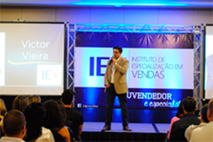 A Magia do Mundo dos Negócios