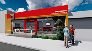 Instituto Mix de Profissões