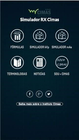 Instituto Cimas de Ensino