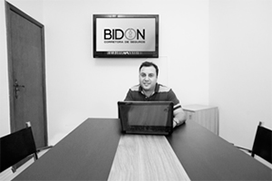 Bidon Corretora de Seguros 