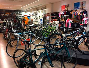Sportix Bike Shop 