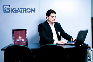 Gigatron Franchising 