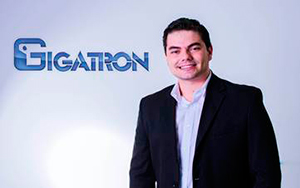 Gigatron Franchising 